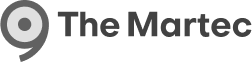 Logo The Martec